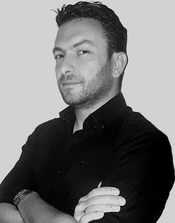 Panagiotis Mamais